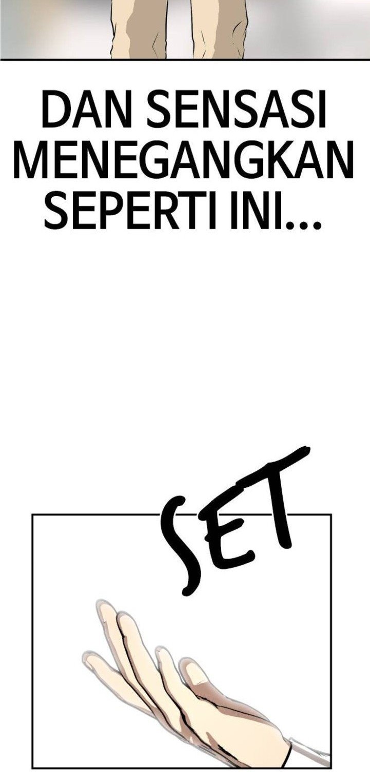Attention Seeker Chapter 11 Gambar 71