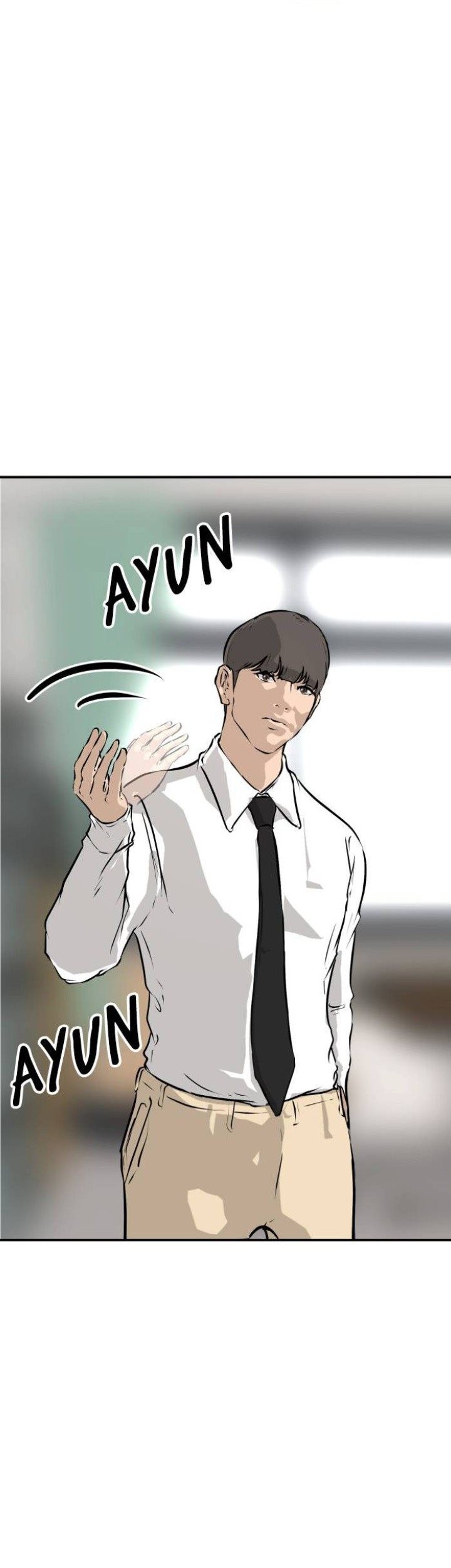 Attention Seeker Chapter 11 Gambar 72