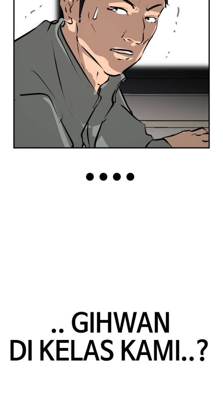 Attention Seeker Chapter 11 Gambar 74