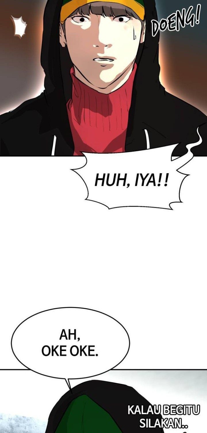 Attention Seeker Chapter 11 Gambar 6