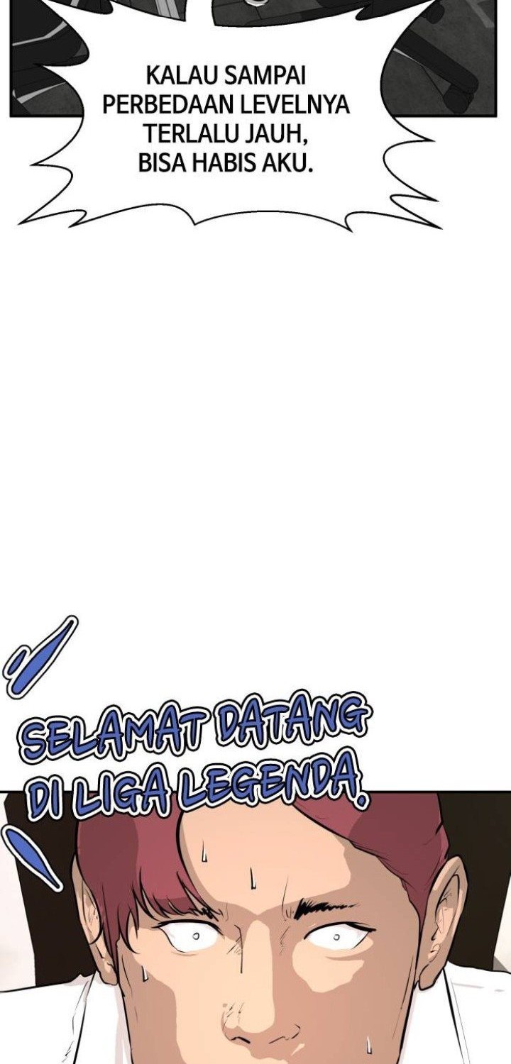 Attention Seeker Chapter 11 Gambar 8