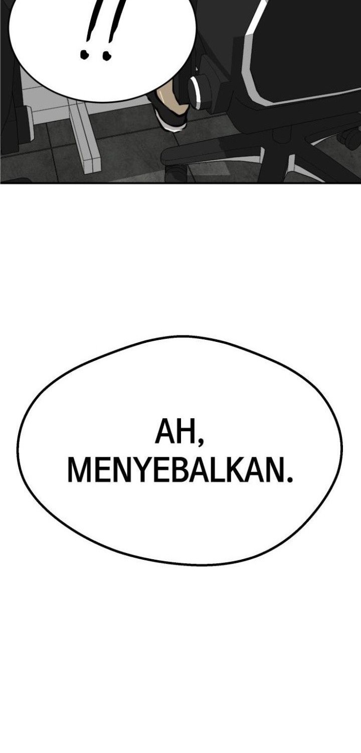 Attention Seeker Chapter 11 Gambar 12