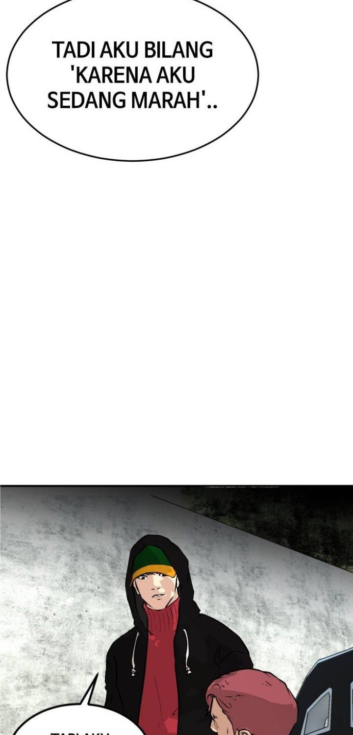 Attention Seeker Chapter 11 Gambar 14