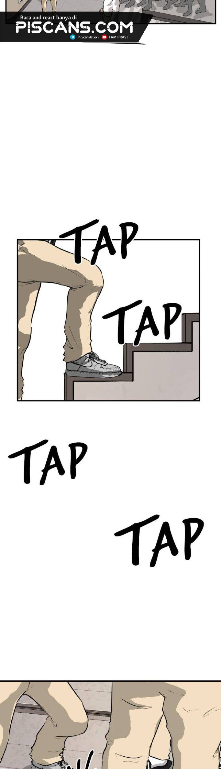 Attention Seeker Chapter 10 Gambar 20