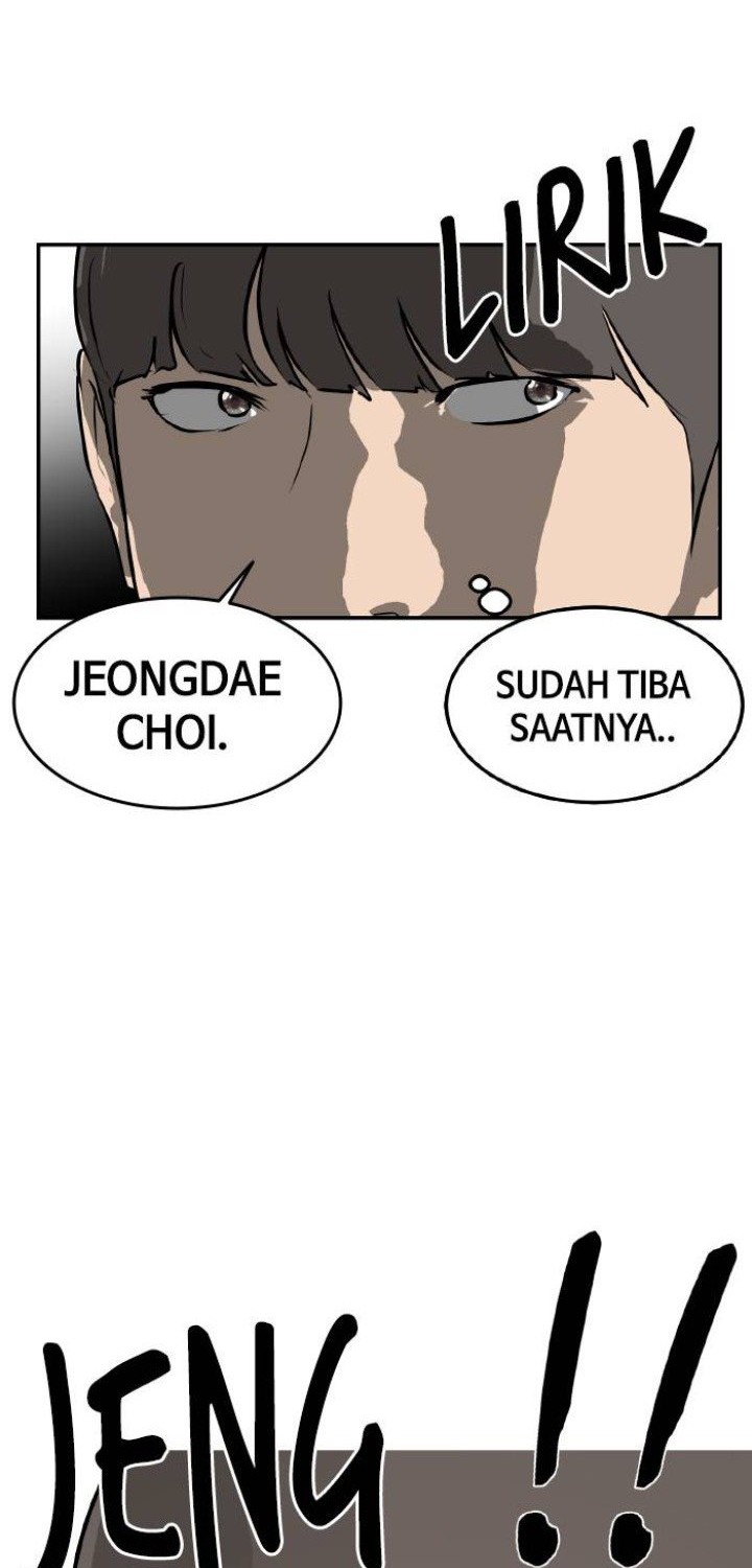 Attention Seeker Chapter 10 Gambar 23