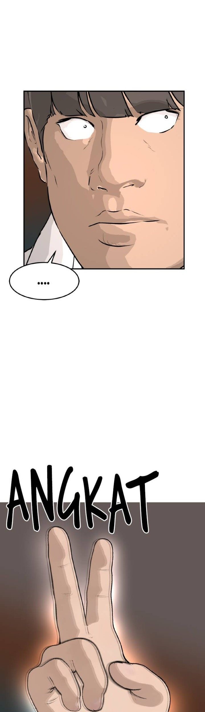 Attention Seeker Chapter 10 Gambar 28