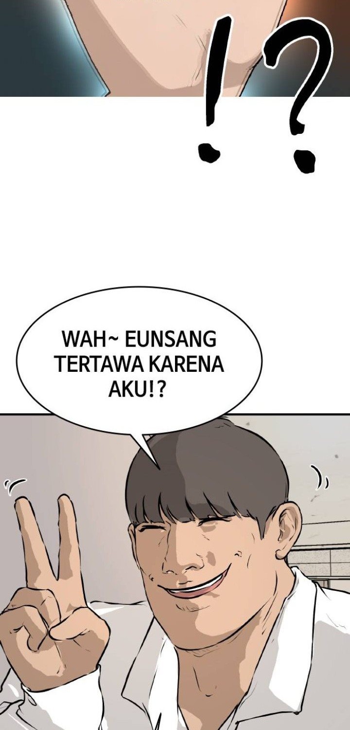 Attention Seeker Chapter 10 Gambar 29