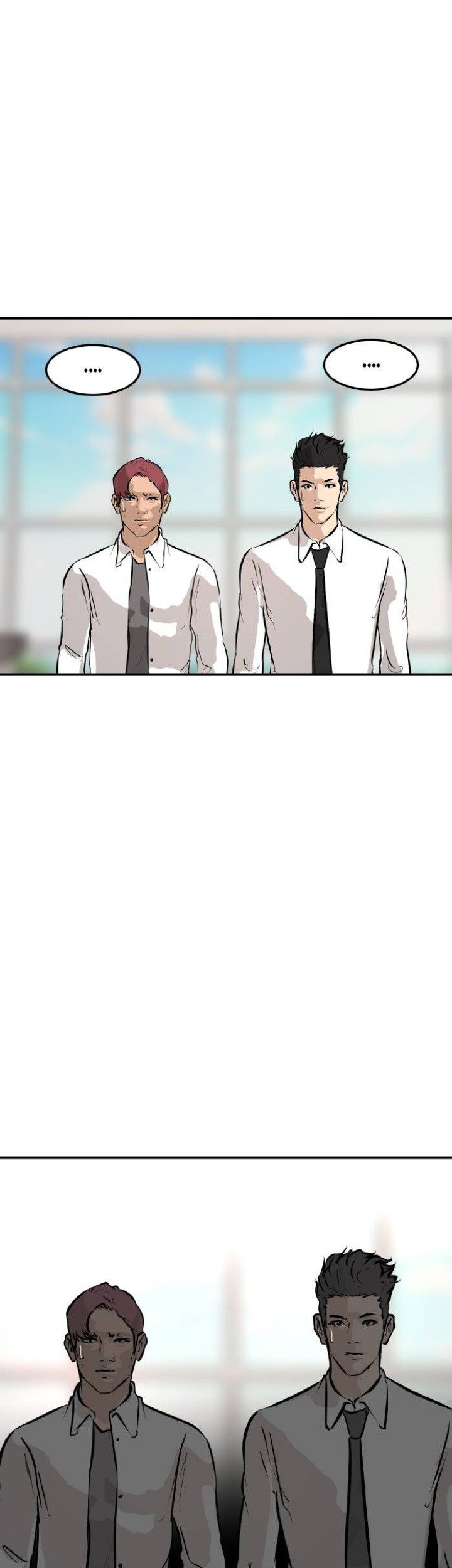 Attention Seeker Chapter 10 Gambar 31