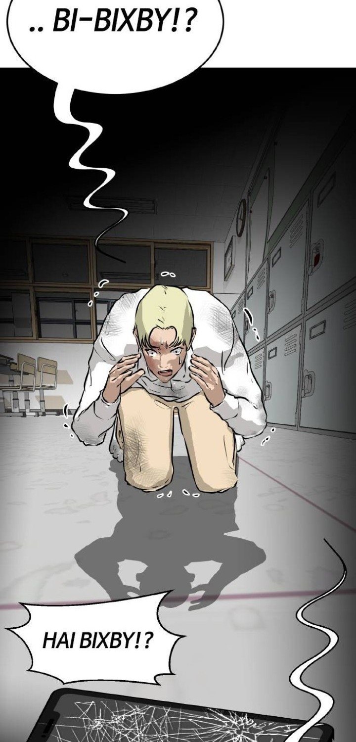 Attention Seeker Chapter 10 Gambar 34