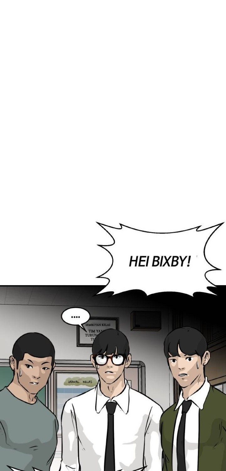 Attention Seeker Chapter 10 Gambar 36