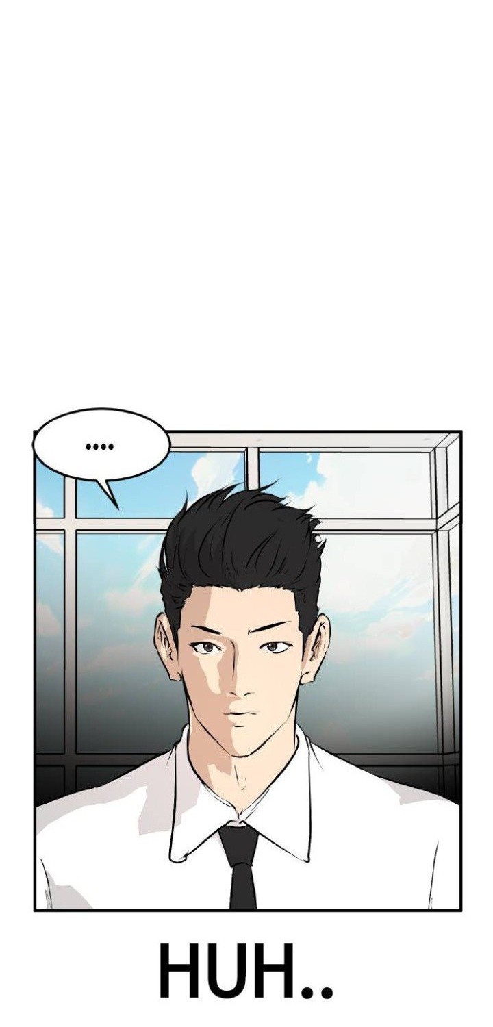Attention Seeker Chapter 10 Gambar 38