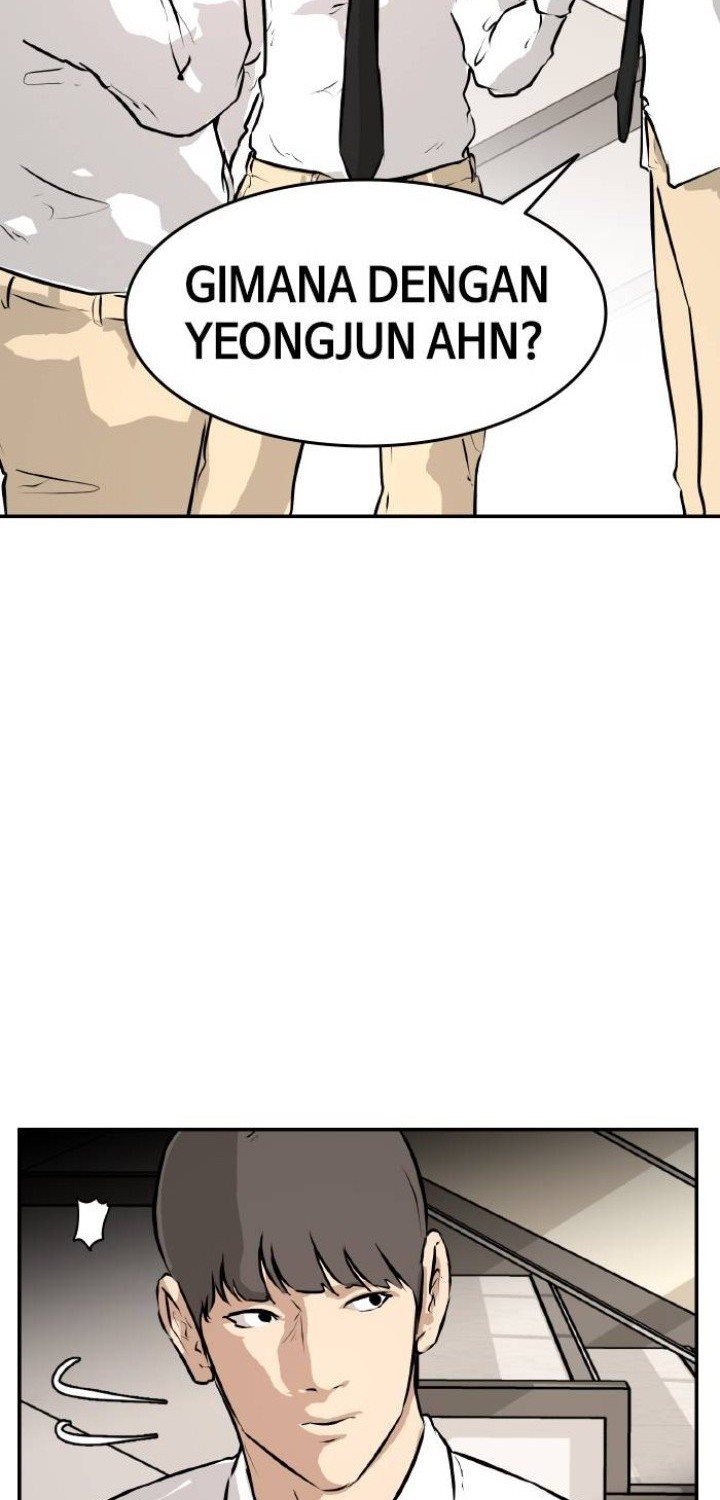 Attention Seeker Chapter 10 Gambar 40