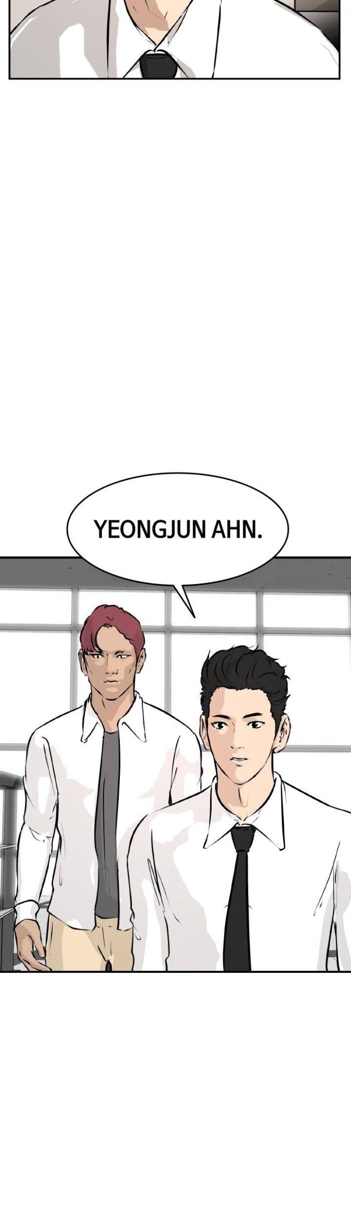 Attention Seeker Chapter 10 Gambar 41