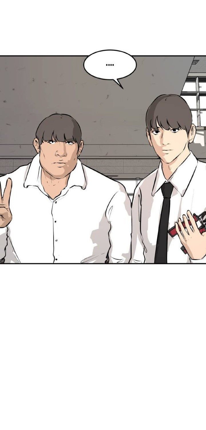 Attention Seeker Chapter 10 Gambar 42