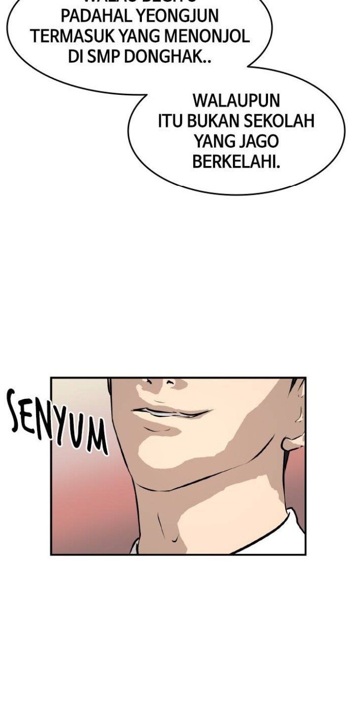 Attention Seeker Chapter 10 Gambar 44