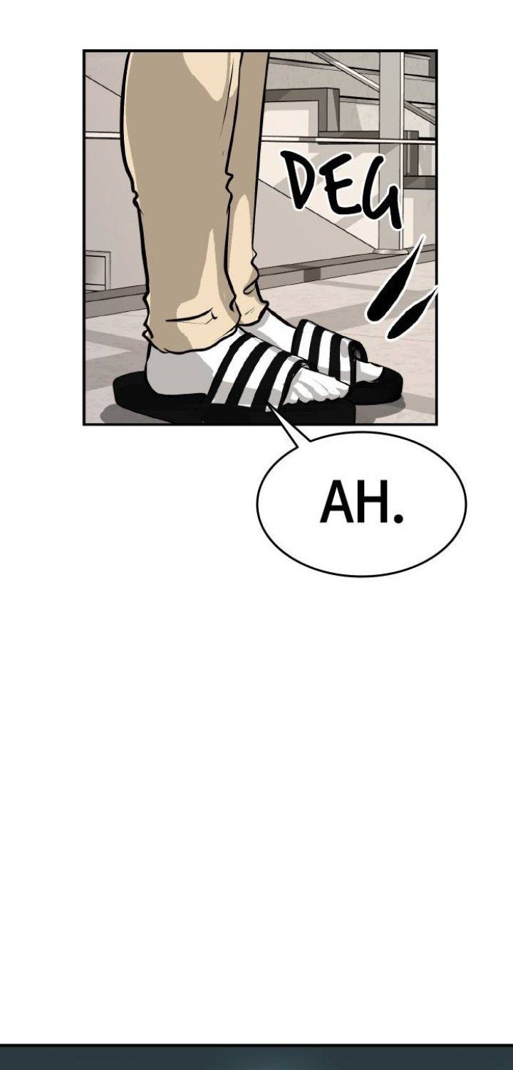 Attention Seeker Chapter 10 Gambar 50