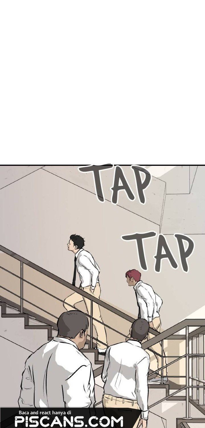 Attention Seeker Chapter 10 Gambar 52