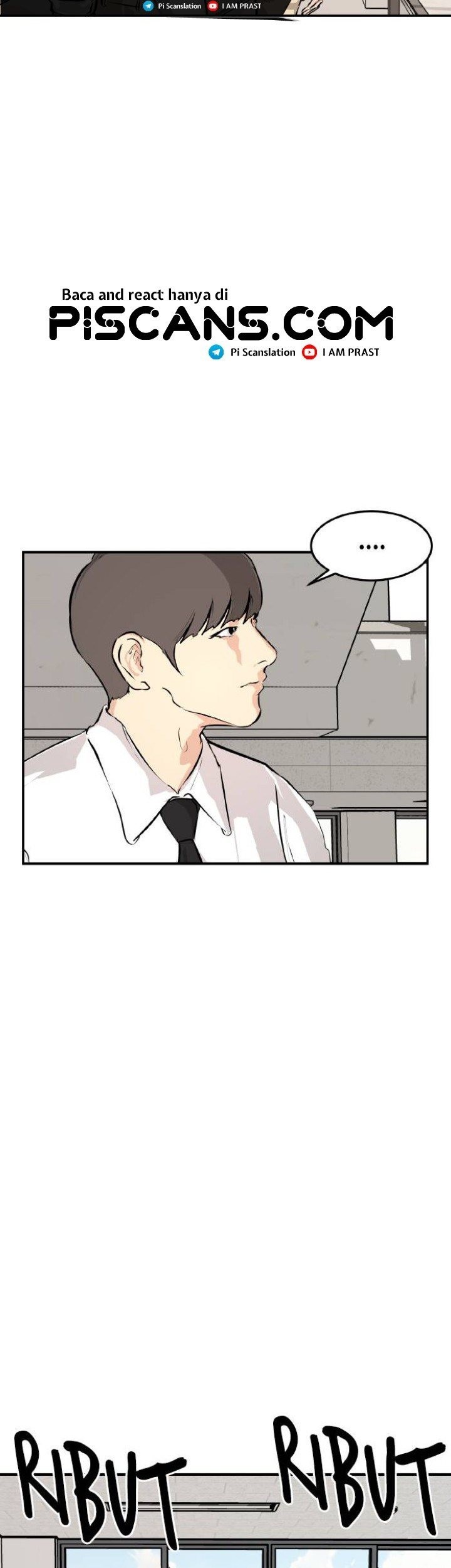 Attention Seeker Chapter 10 Gambar 53