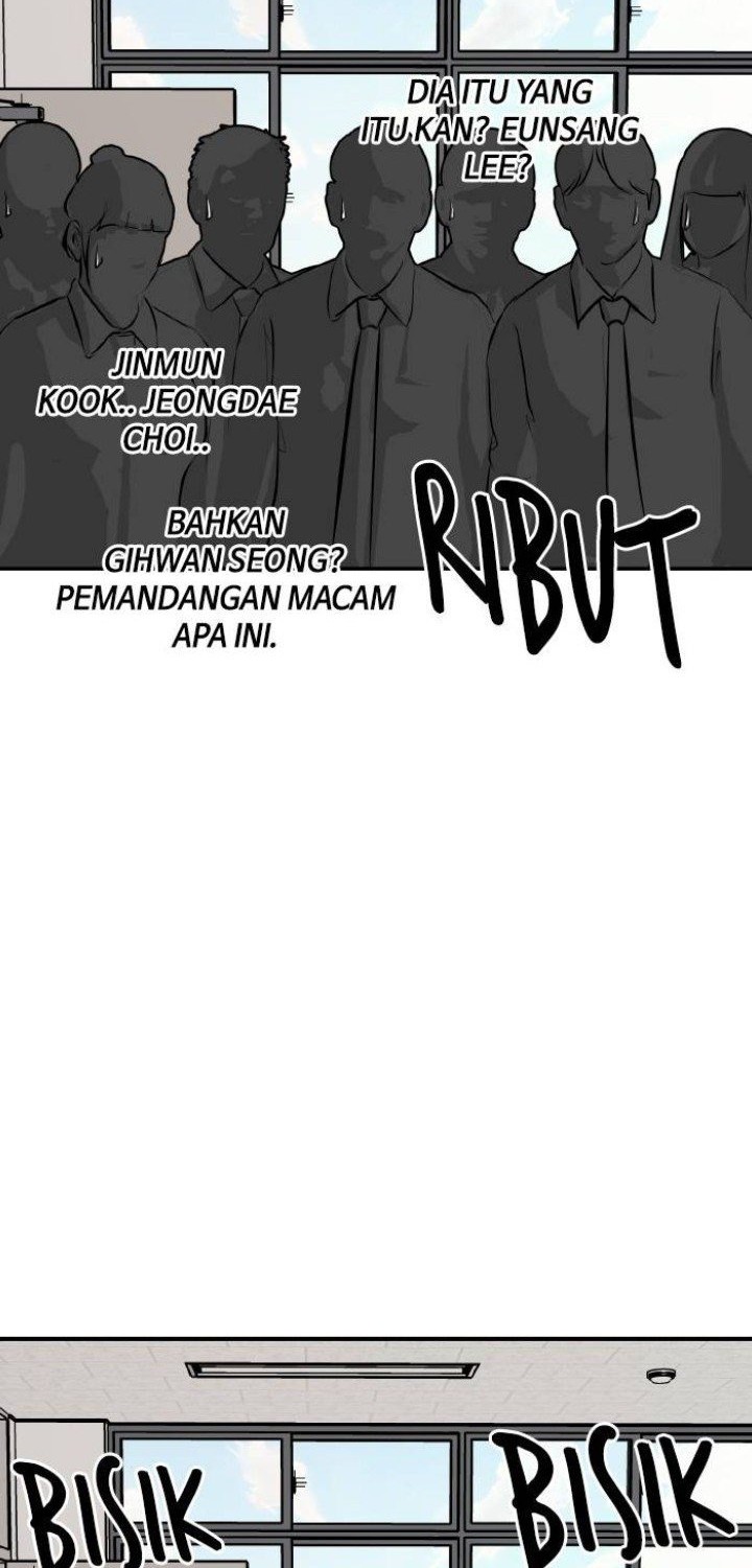 Attention Seeker Chapter 10 Gambar 54