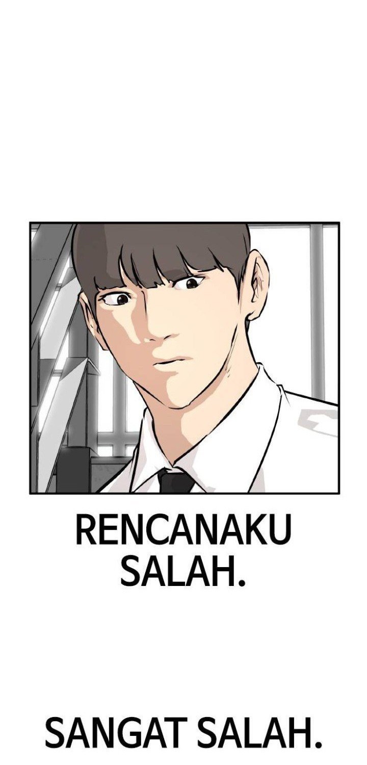 Attention Seeker Chapter 10 Gambar 56