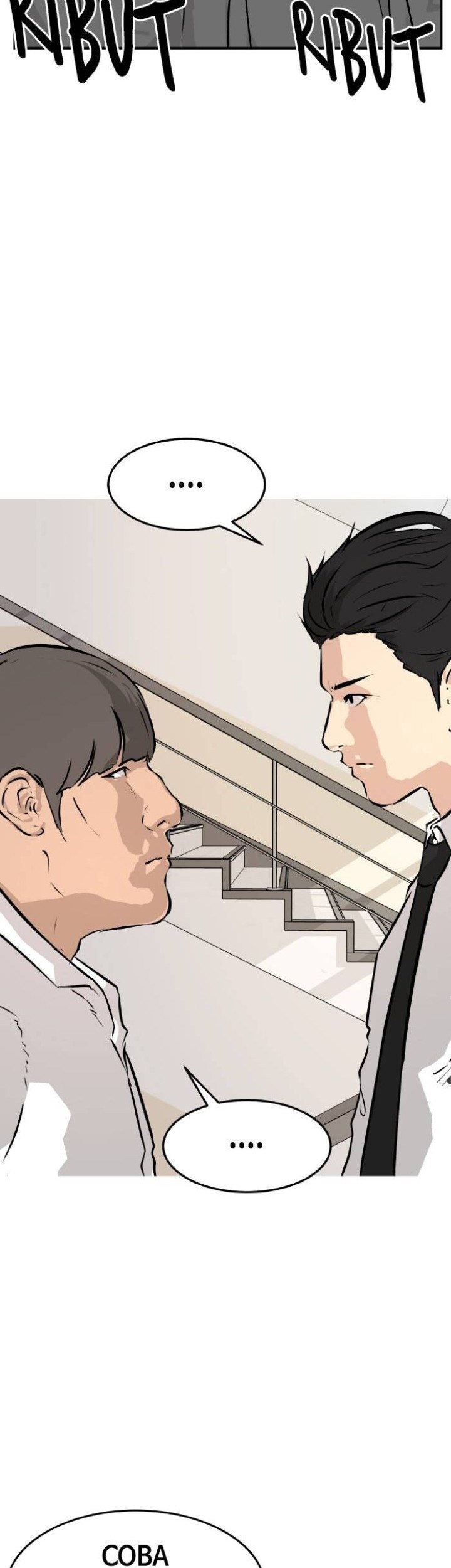 Attention Seeker Chapter 10 Gambar 3
