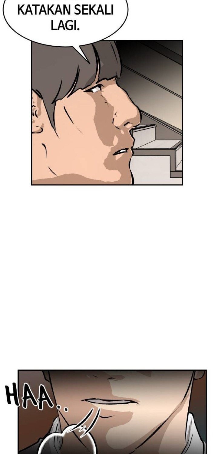 Attention Seeker Chapter 10 Gambar 4