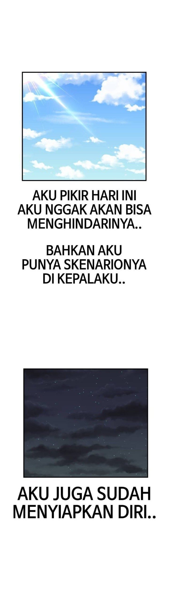 Attention Seeker Chapter 10 Gambar 57