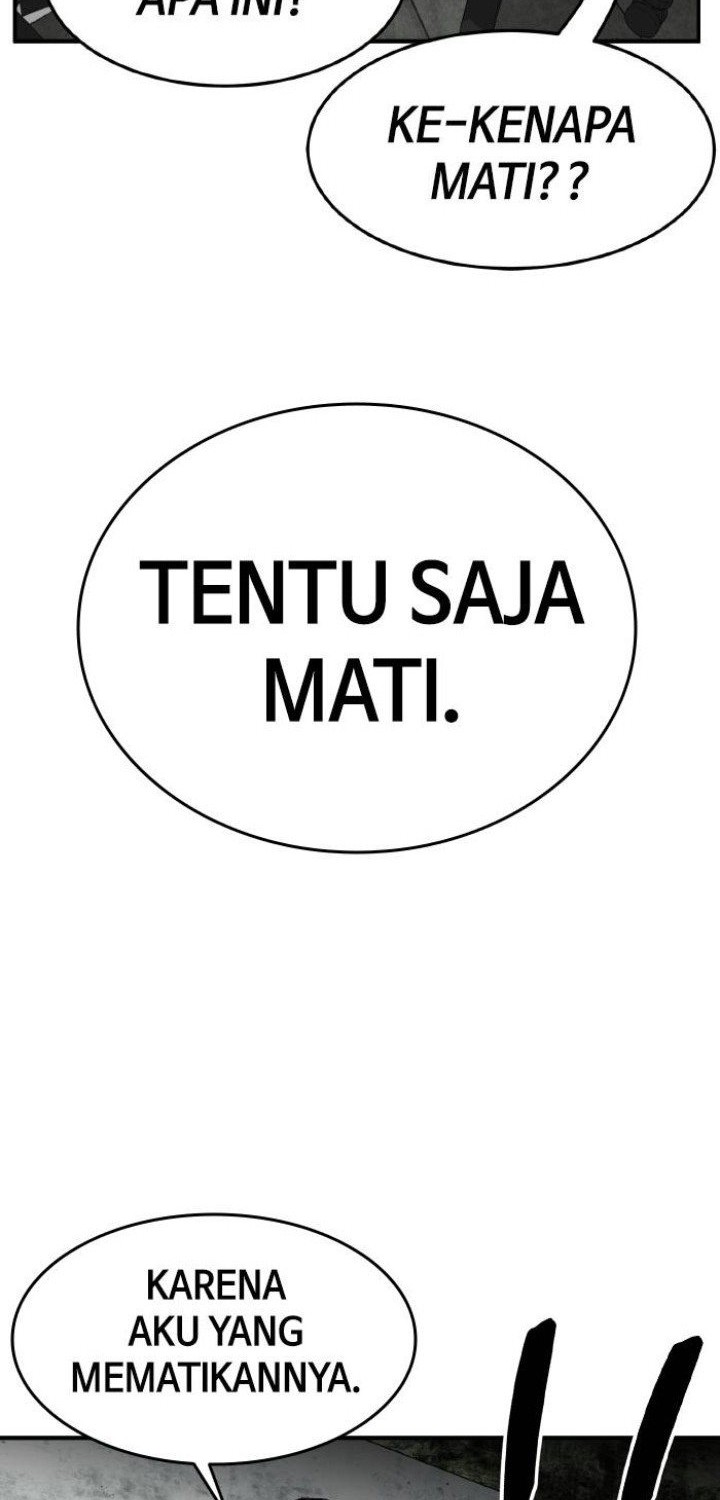 Attention Seeker Chapter 10 Gambar 62