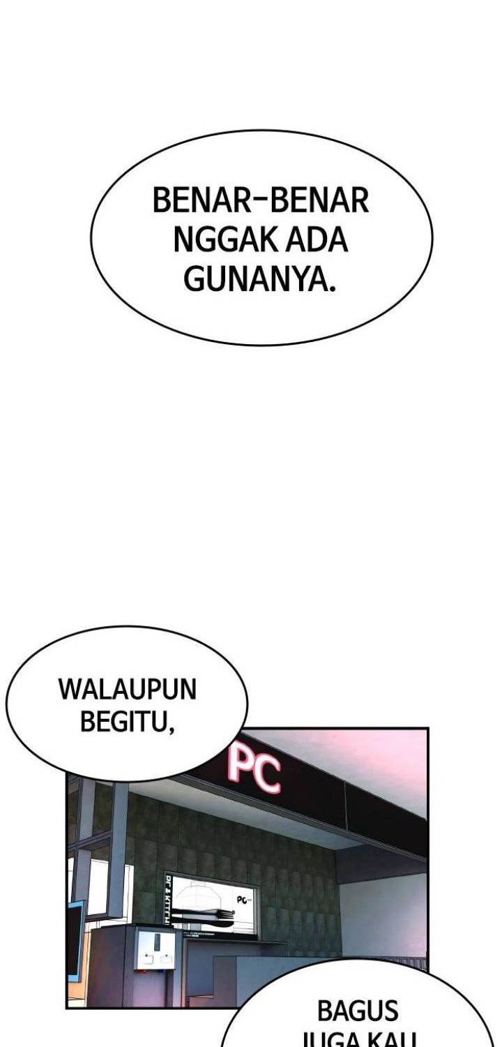 Attention Seeker Chapter 10 Gambar 64