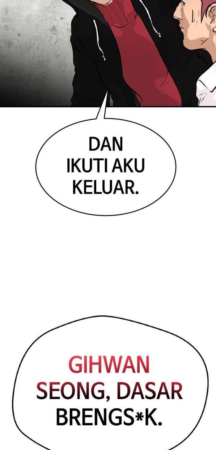 Attention Seeker Chapter 10 Gambar 66