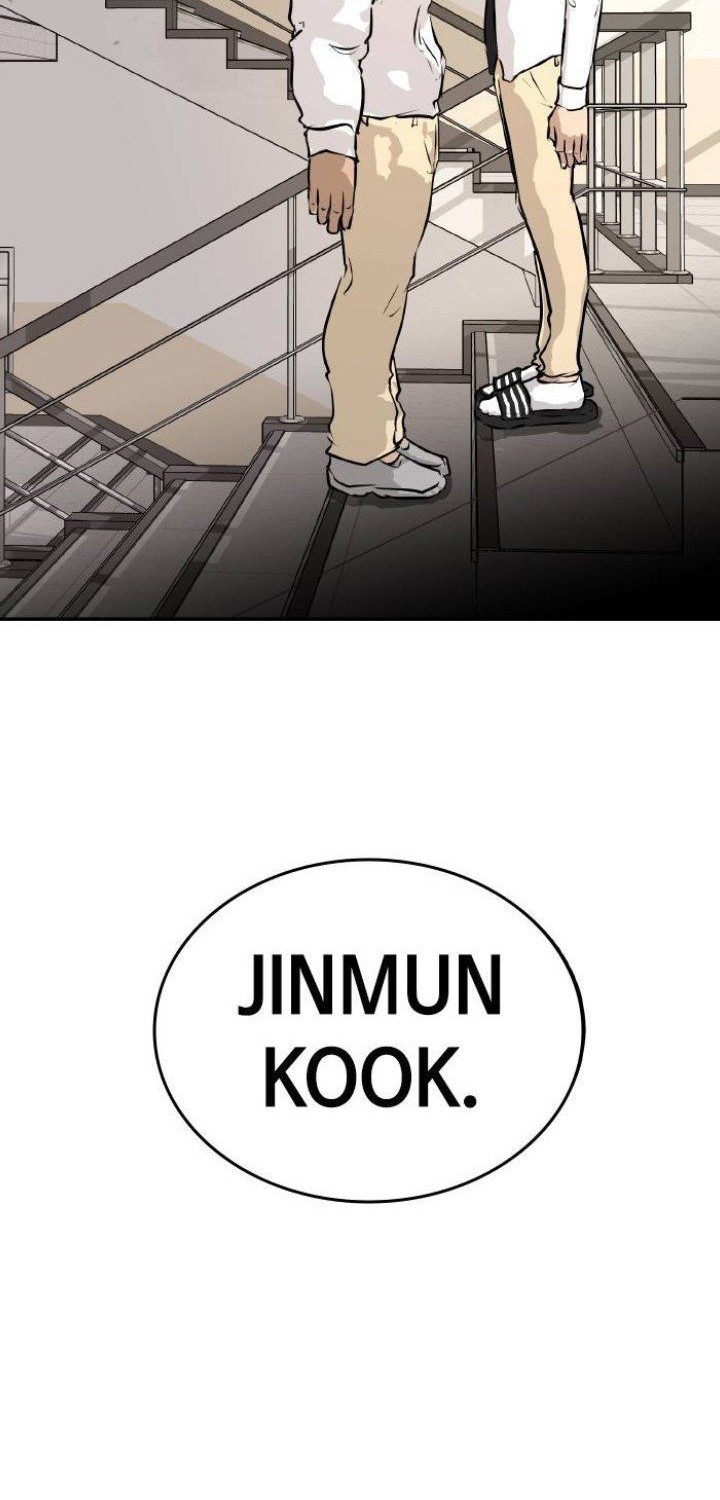 Attention Seeker Chapter 10 Gambar 6