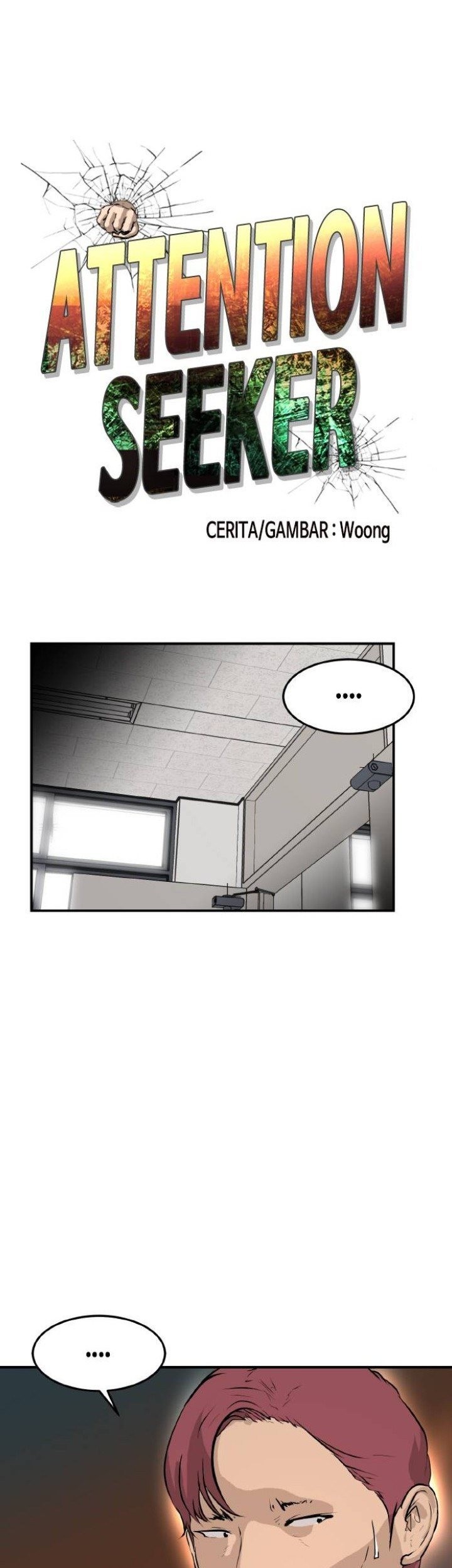 Attention Seeker Chapter 10 Gambar 7