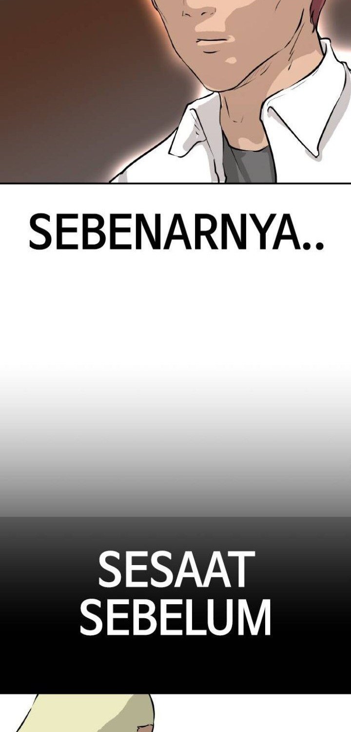 Attention Seeker Chapter 10 Gambar 8