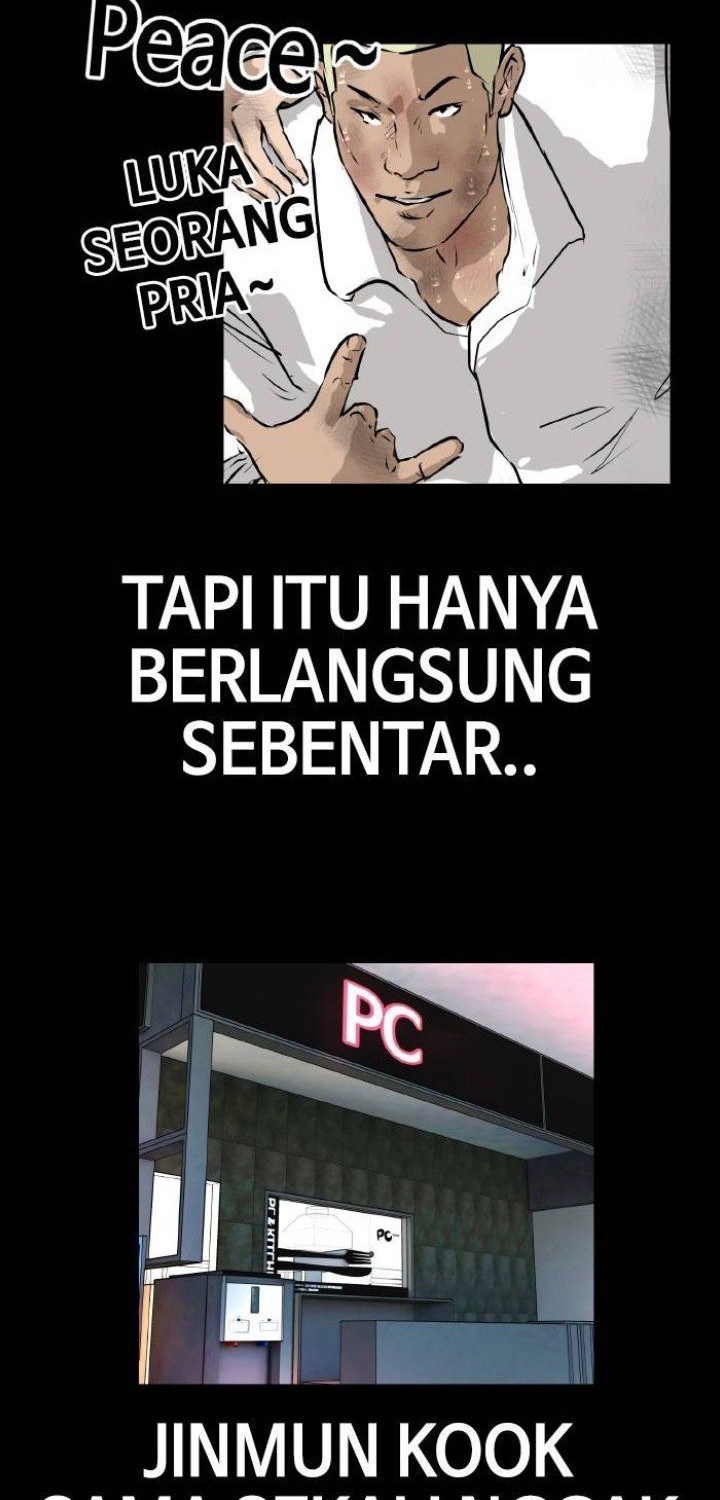 Attention Seeker Chapter 10 Gambar 12