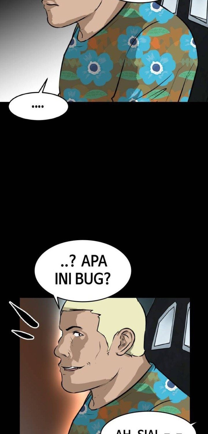 Attention Seeker Chapter 10 Gambar 14