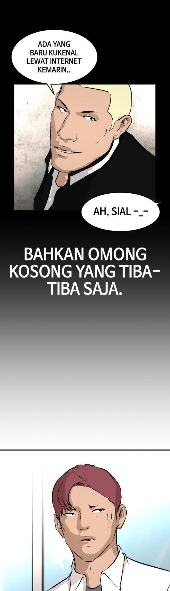 Attention Seeker Chapter 10 Gambar 16