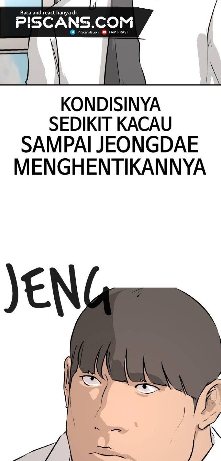 Attention Seeker Chapter 10 Gambar 17
