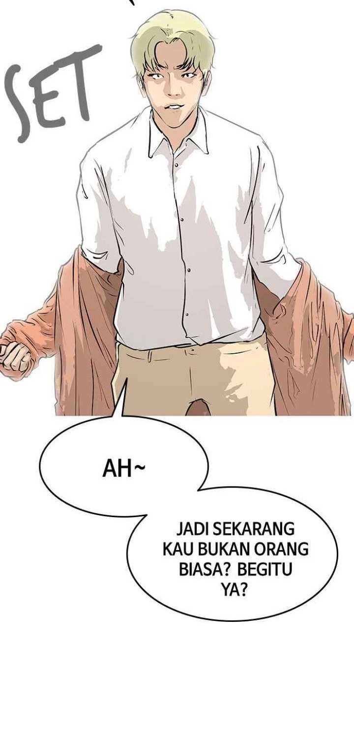 Attention Seeker Chapter 09 Gambar 20