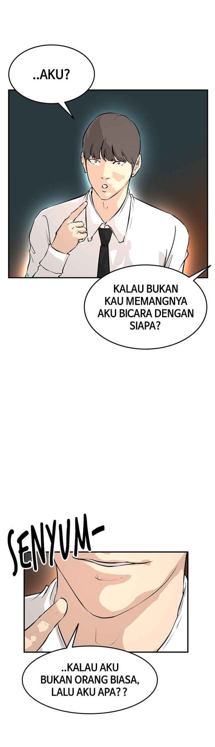 Attention Seeker Chapter 09 Gambar 21