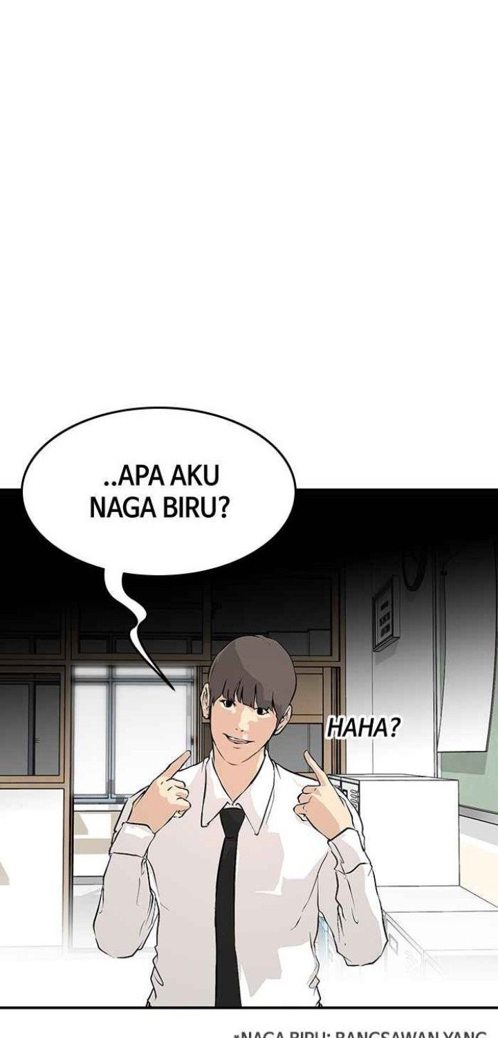 Attention Seeker Chapter 09 Gambar 22