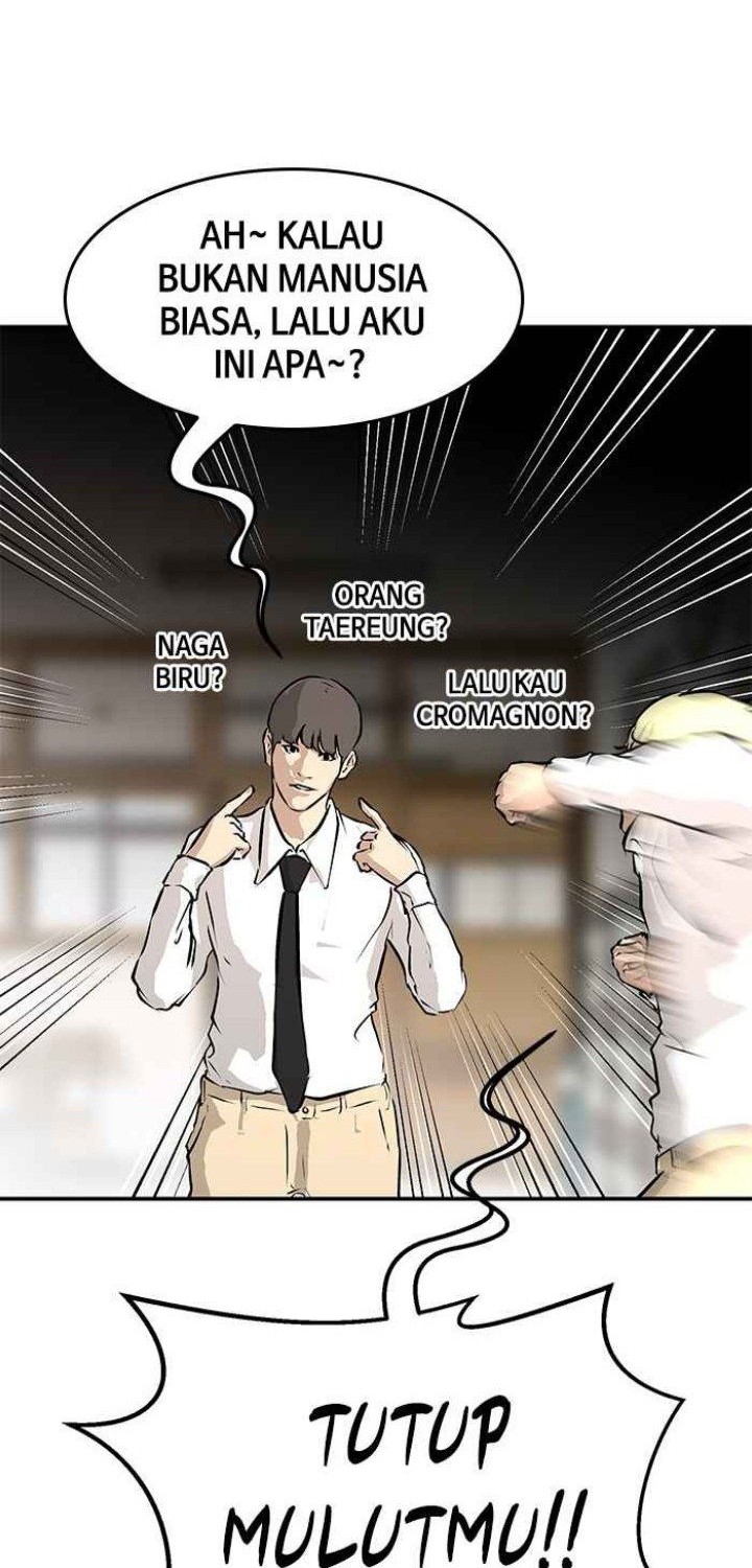Attention Seeker Chapter 09 Gambar 26