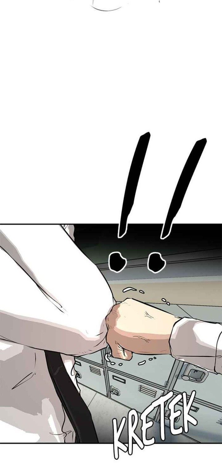 Attention Seeker Chapter 09 Gambar 28