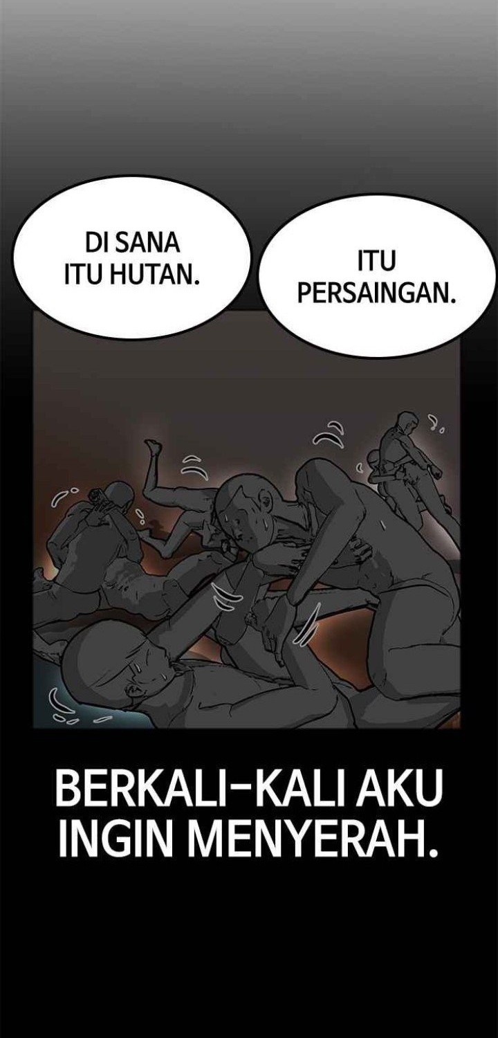 Attention Seeker Chapter 09 Gambar 31