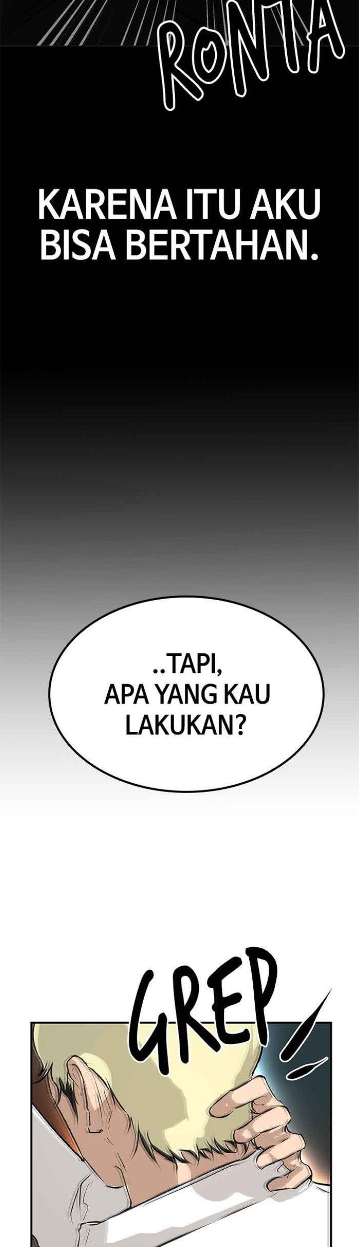 Attention Seeker Chapter 09 Gambar 34