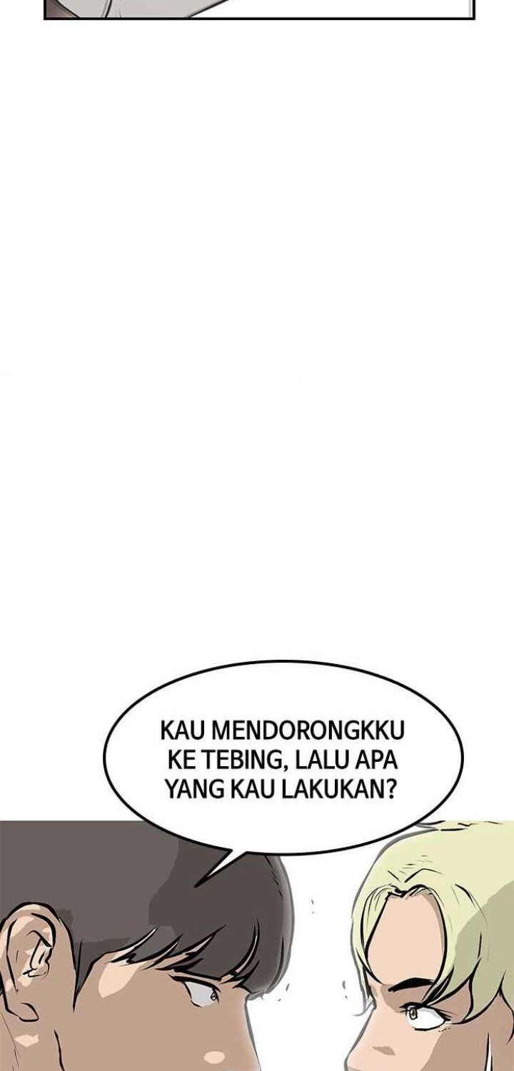 Attention Seeker Chapter 09 Gambar 35