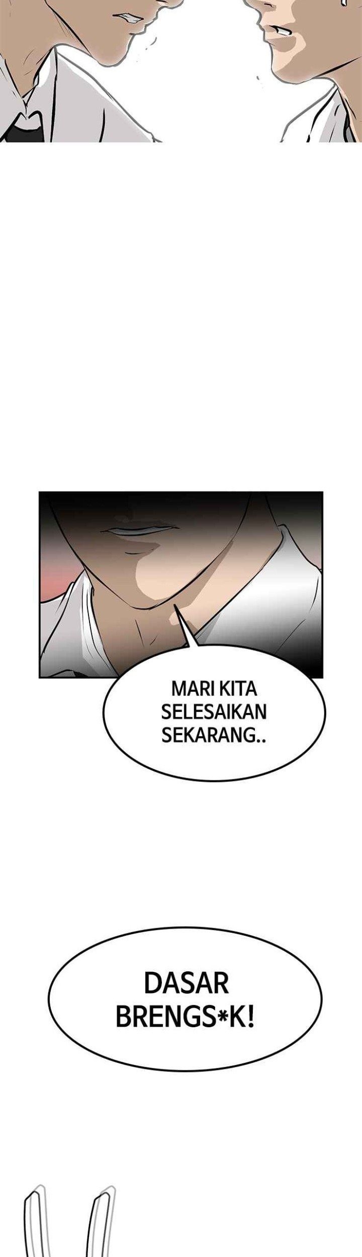 Attention Seeker Chapter 09 Gambar 36