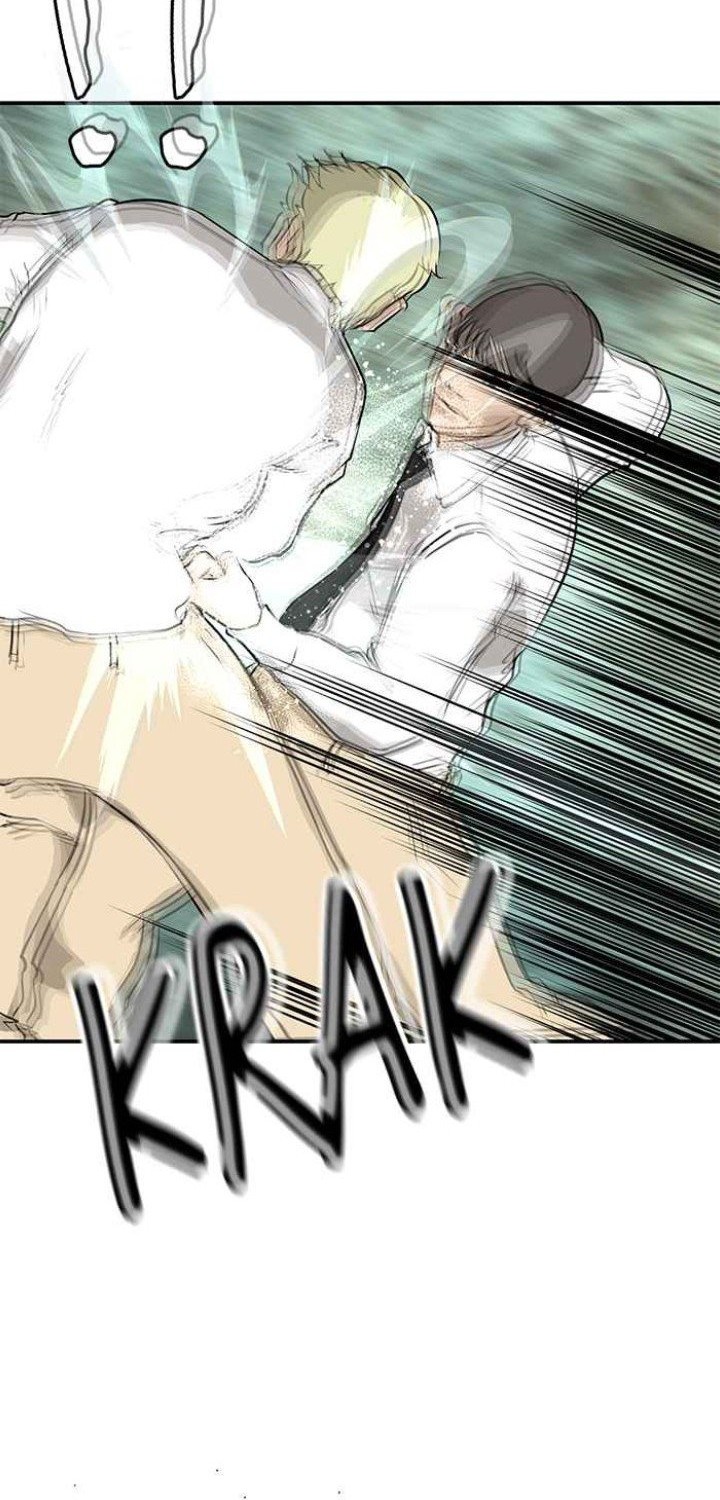 Attention Seeker Chapter 09 Gambar 37
