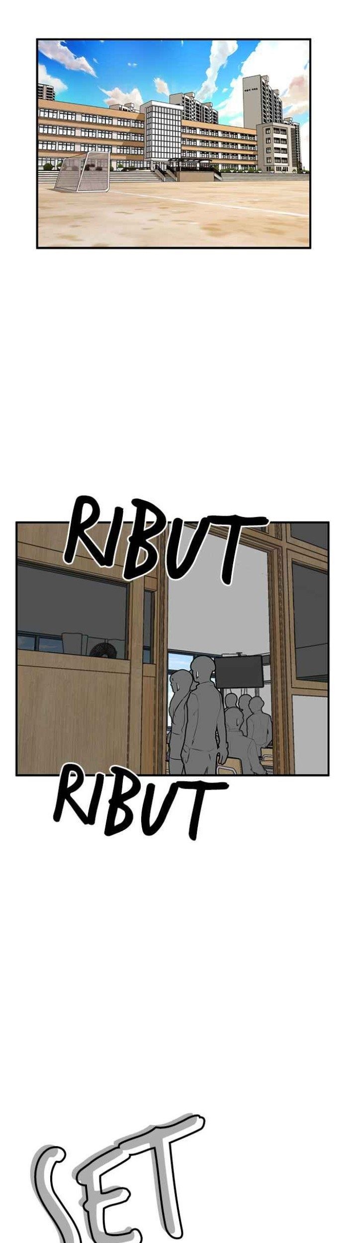 Baca Komik Attention Seeker Chapter 09 Gambar 1