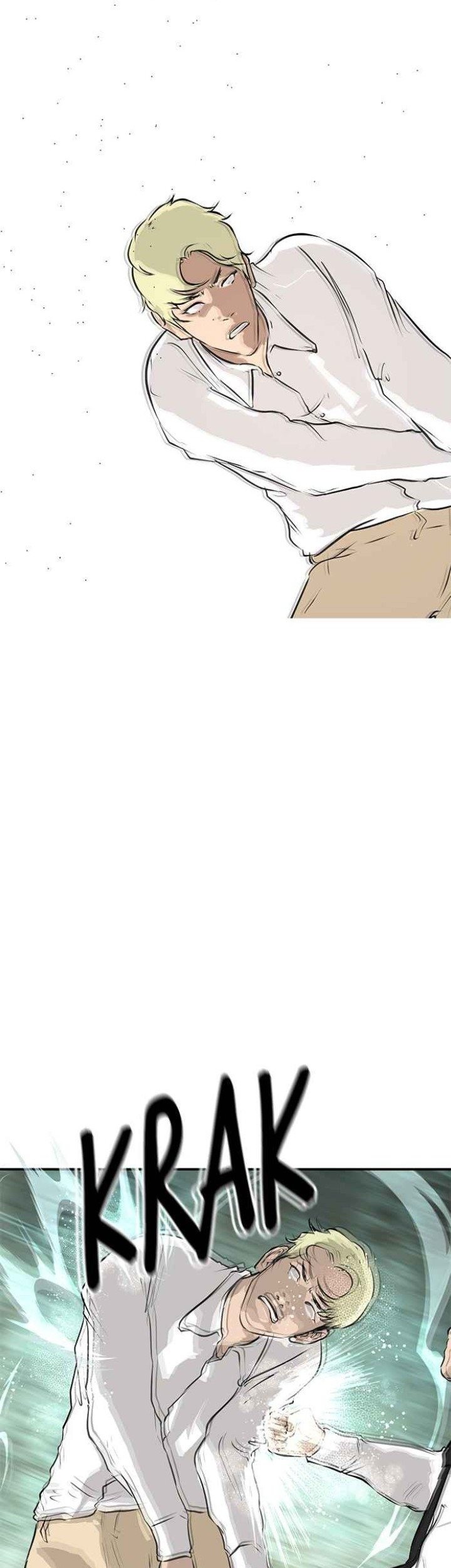 Attention Seeker Chapter 09 Gambar 38