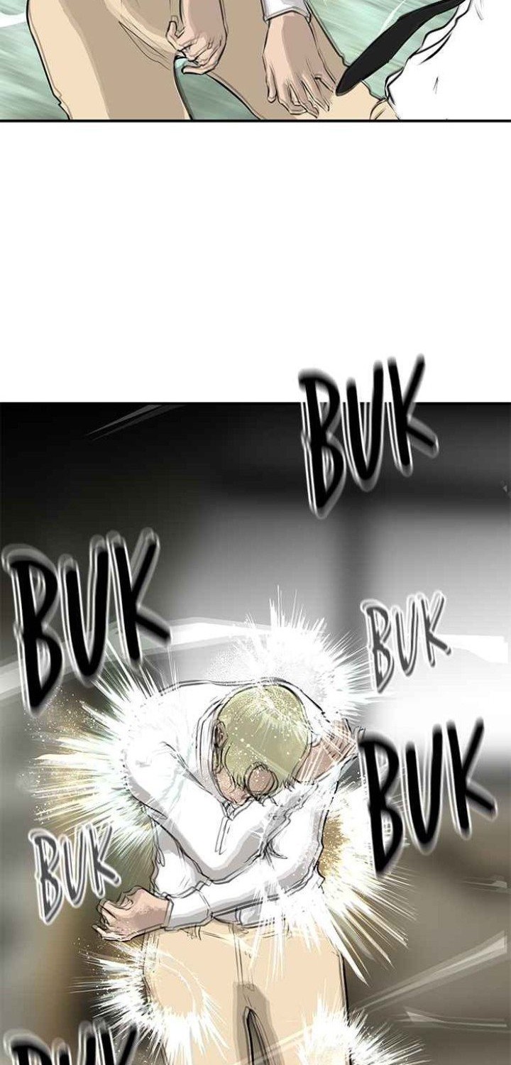 Attention Seeker Chapter 09 Gambar 39